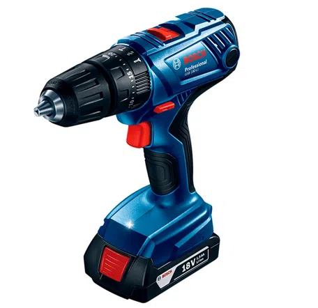 Bosch GSB 180-LI