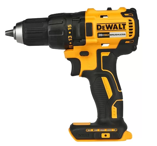 DeWalt DCD7771D2